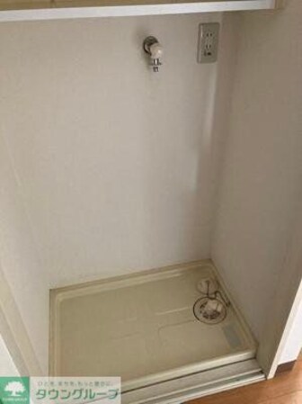 フレグランスWARABIの物件内観写真